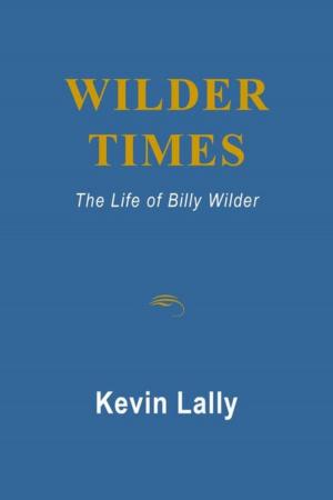 bigCover of the book Wilder Times by 
