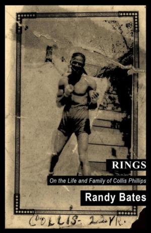 Book cover of Rings