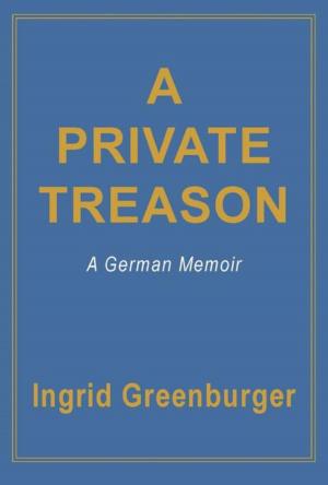 Cover of A Private Treason