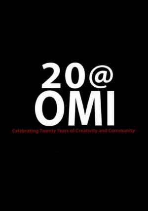 Cover of 20@OMI