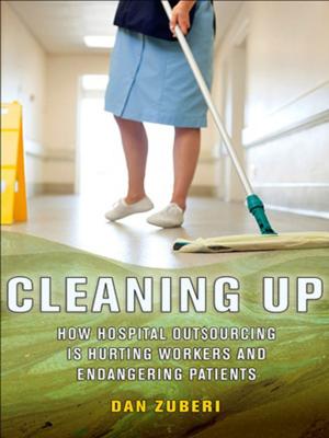 Cover of the book Cleaning Up by Peter van Van Inwagen