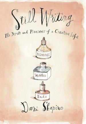 Cover of the book Still Writing by Brian Preston