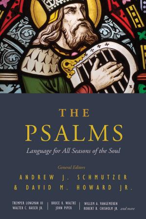 Cover of the book The Psalms by Irving L. Jensen