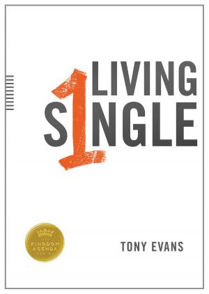 Cover of the book Living Single by Margaret D. Pagan