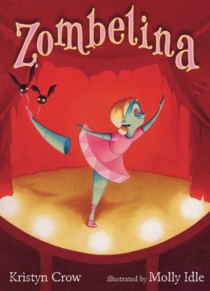 Cover of the book Zombelina by 