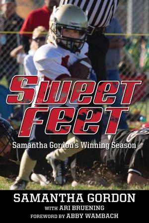 Book cover of Sweet Feet