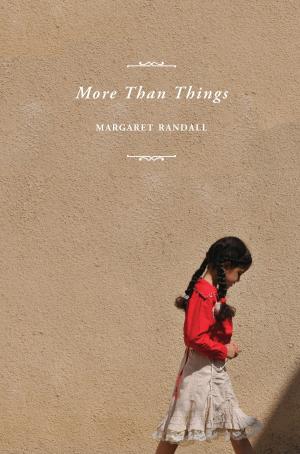 Book cover of More Than Things