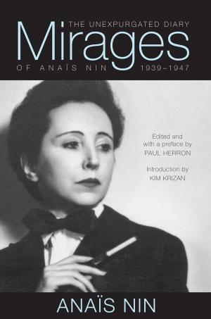 Book cover of Mirages
