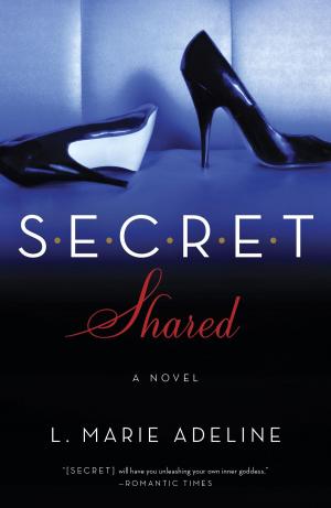 Cover of the book SECRET Shared by Jennifer Wixson