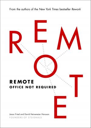 bigCover of the book Remote by 