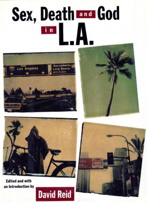 Cover of the book Sex, Death and God in L.A. by Edna Ferber, Foster Hirsch