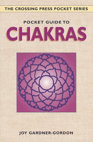 Cover of the book Pocket Guide to Chakras by Ovidiu Dragos Argesanu