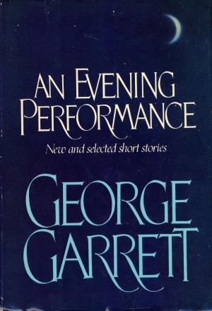 Cover of the book Evening Performance by Peter Ackroyd