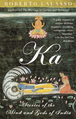 Cover of the book Ka by Tim Arnot