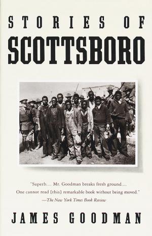Cover of the book Stories of Scottsboro by Robert B. Reich