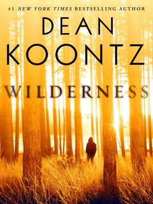 Cover of the book Wilderness (Short Story) by Peter Longerich