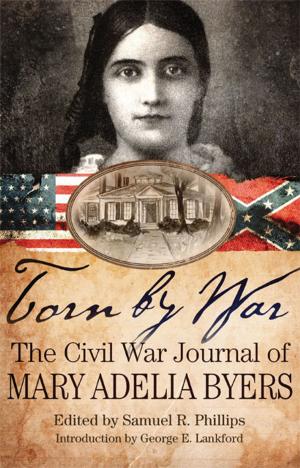 Cover of the book Torn by War by Angie Debo