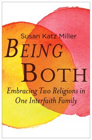 Cover of the book Being Both by Sherrilyn Ifill
