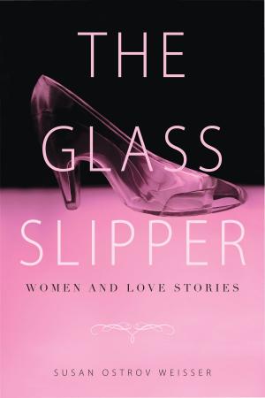 Cover of the book The Glass Slipper by David A. Steinberg