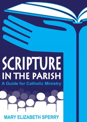 Cover of the book Scripture in the Parish by Joan E. Cook SC