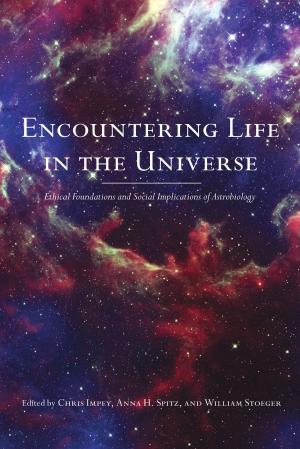 Cover of the book Encountering Life in the Universe by Michelle M. Jacob