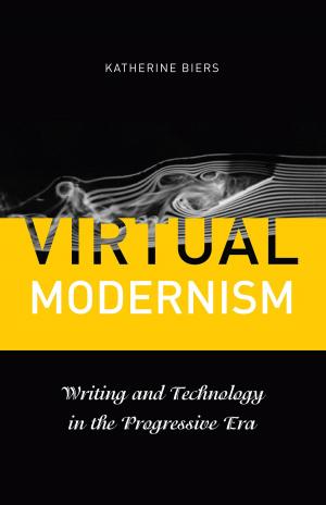 Cover of the book Virtual Modernism by 