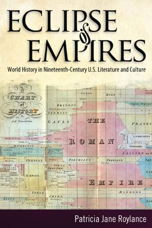 Cover of the book Eclipse of Empires by Michael Williams