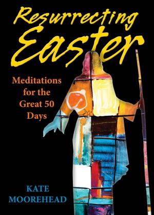 Cover of the book Resurrecting Easter by Jay Emerson Johnson