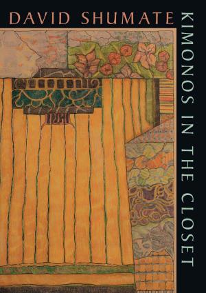 Cover of the book Kimonos in the Closet by Alicia Ostriker