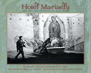 Cover of Hotel Mariachi