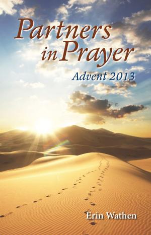Cover of the book Partners in Prayer by David Fleer