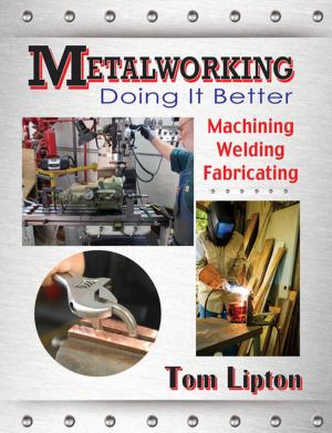 Cover of the book Metalworking by Daniel Daley
