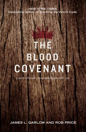 Cover of the book The Blood Covenant by Various