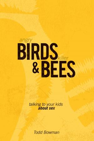 Cover of the book Angry Birds and Killer Bees by Jon Bowles