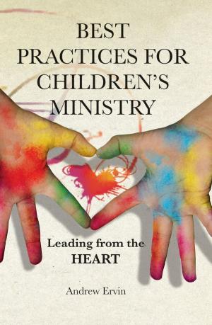 Book cover of Best Practices for Children's Ministry