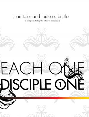 Cover of the book Each One Disciple One by Mooney, Matt