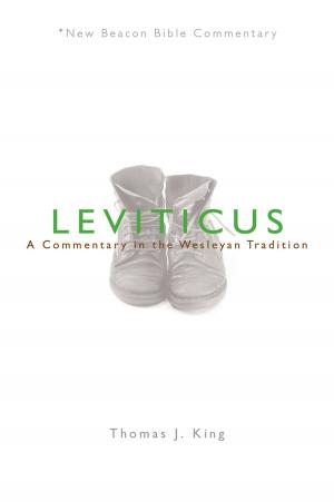 Cover of NBBC, Leviticus