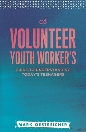Cover of the book A Volunteer Youth Worker's Guide to Understanding Today's Teenagers by Nan Corbitt Allen