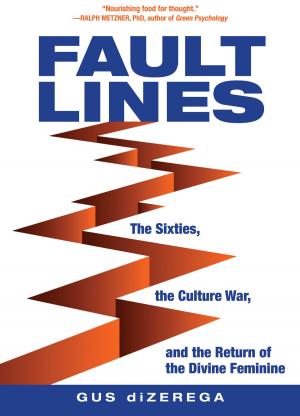 Cover of the book Fault Lines by Shirley Nicholson