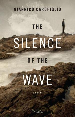 Cover of the book The Silence of the Wave by Carlo Ancelotti, Alessandro Alciato