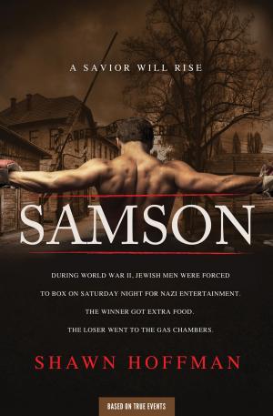 Cover of the book Samson by Max Lucado
