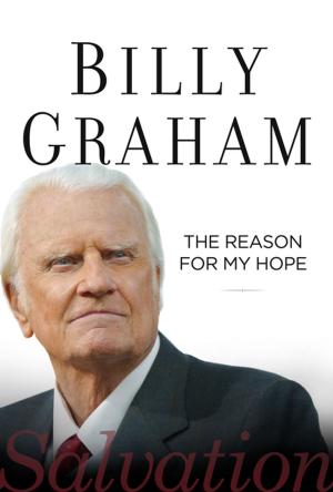 bigCover of the book The Reason for My Hope by 