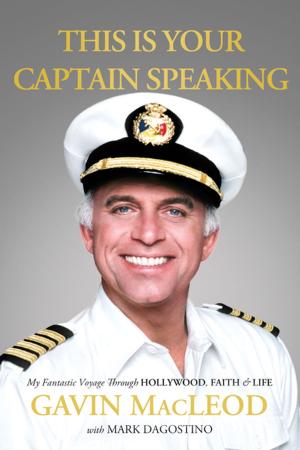 Cover of the book This Is Your Captain Speaking by Kristian Aleixo, Braxton A. Cosby