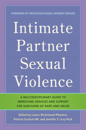 Book cover of Intimate Partner Sexual Violence