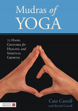Cover of the book Mudras of Yoga by Katrin Bentley