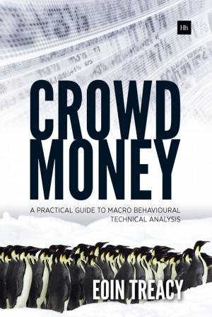 Cover of the book Crowd Money by Tony Plummer