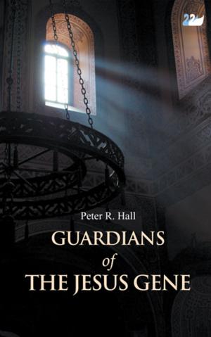 Cover of the book Guardians of the Jesus Gene by Nicolas Lewkowicz