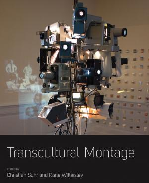 Cover of the book Transcultural Montage by Sabelo J. Ndlovu-Gatsheni