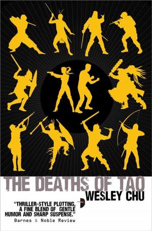 Cover of the book The Deaths of Tao by Wesley Chu