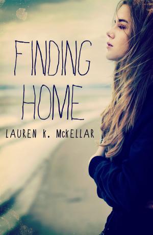 Cover of the book Finding Home by Viveka Portman